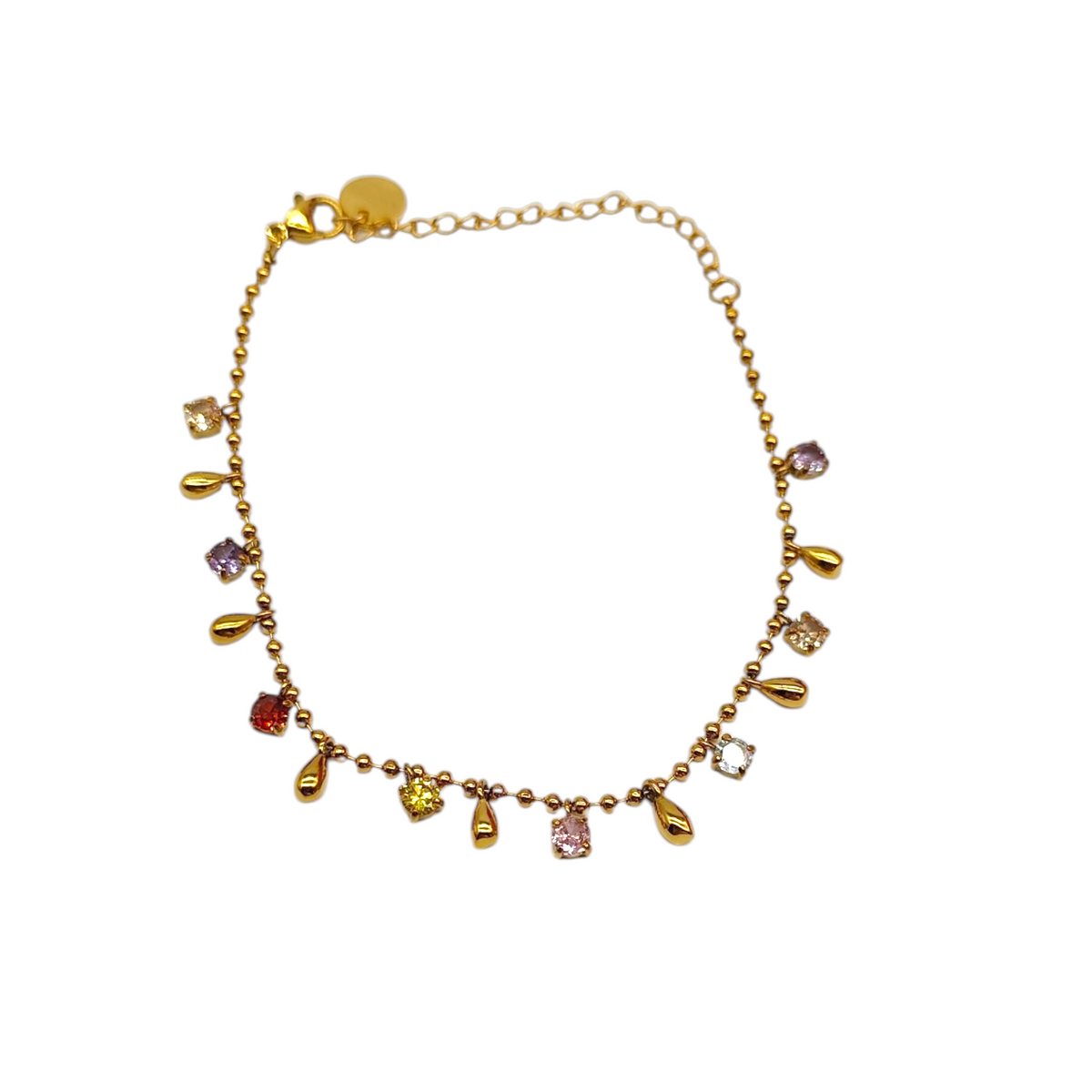Bracciale Gocce Di Luce