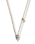 Collana Lettera Semplice