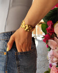Bracciale Rigido Tondi