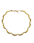 Collana Mezzelune