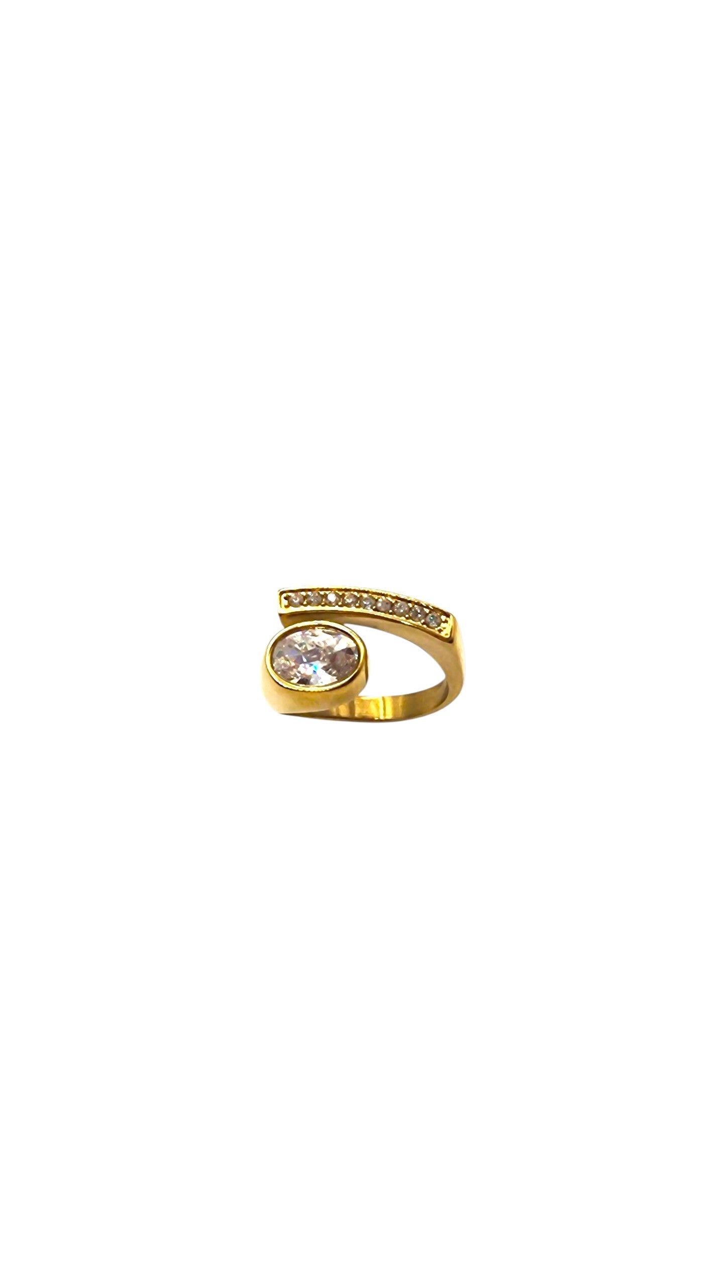 Anello Geometrico