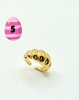 Anello Croissant