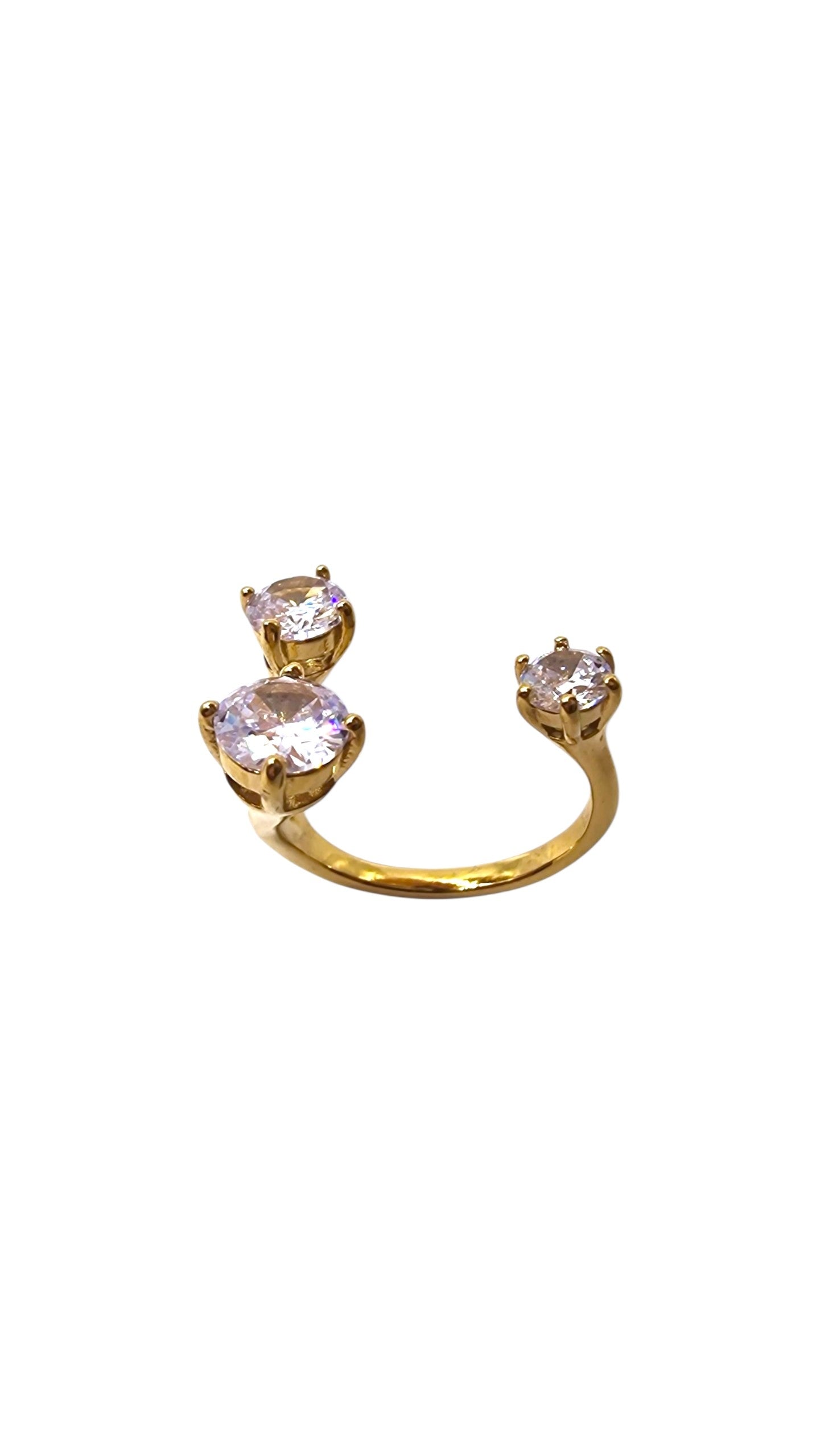 Anello Astri