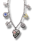 Collana Fiore Vero