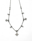 Collana pole star