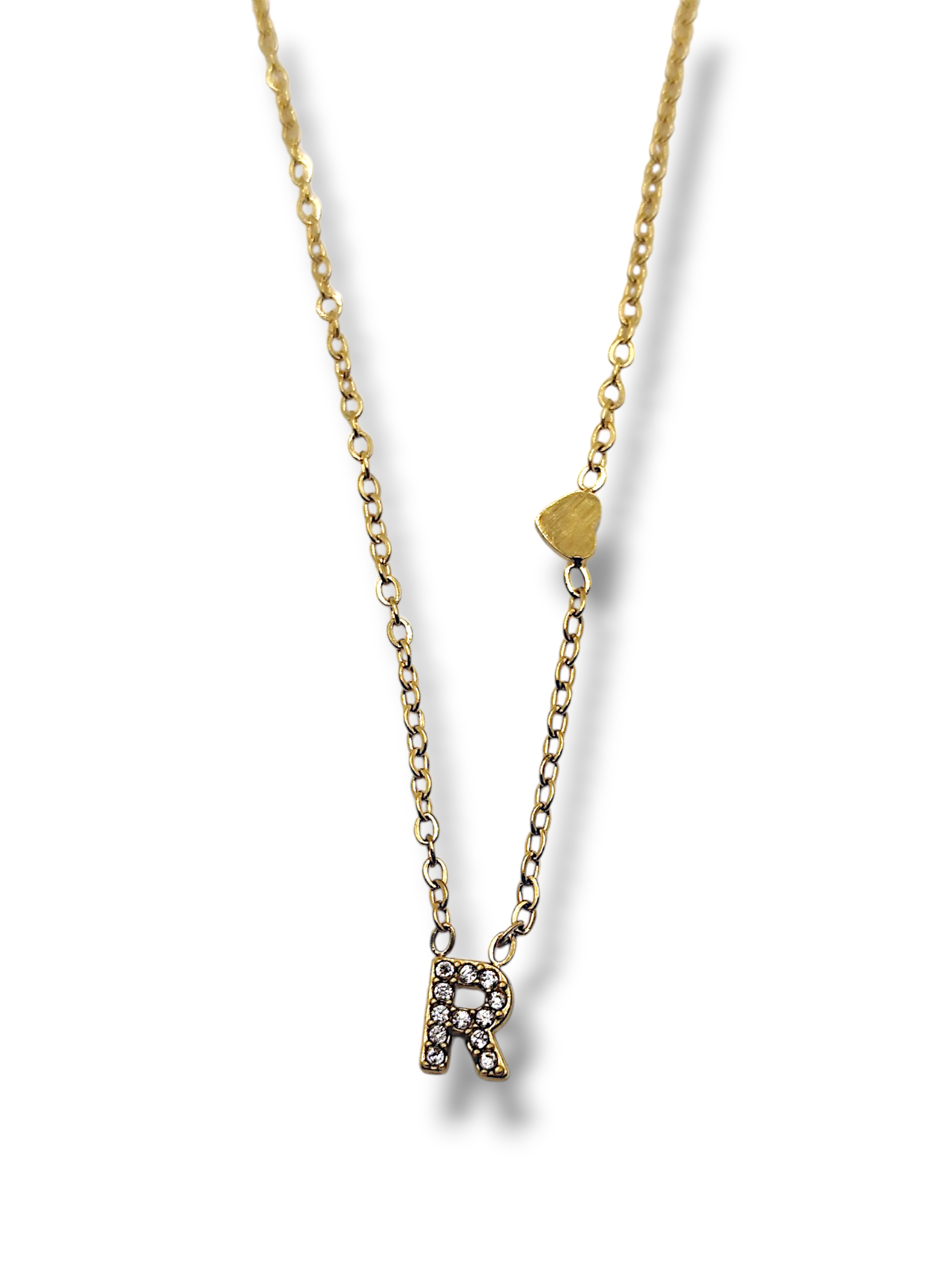 Collana Lettera Semplice