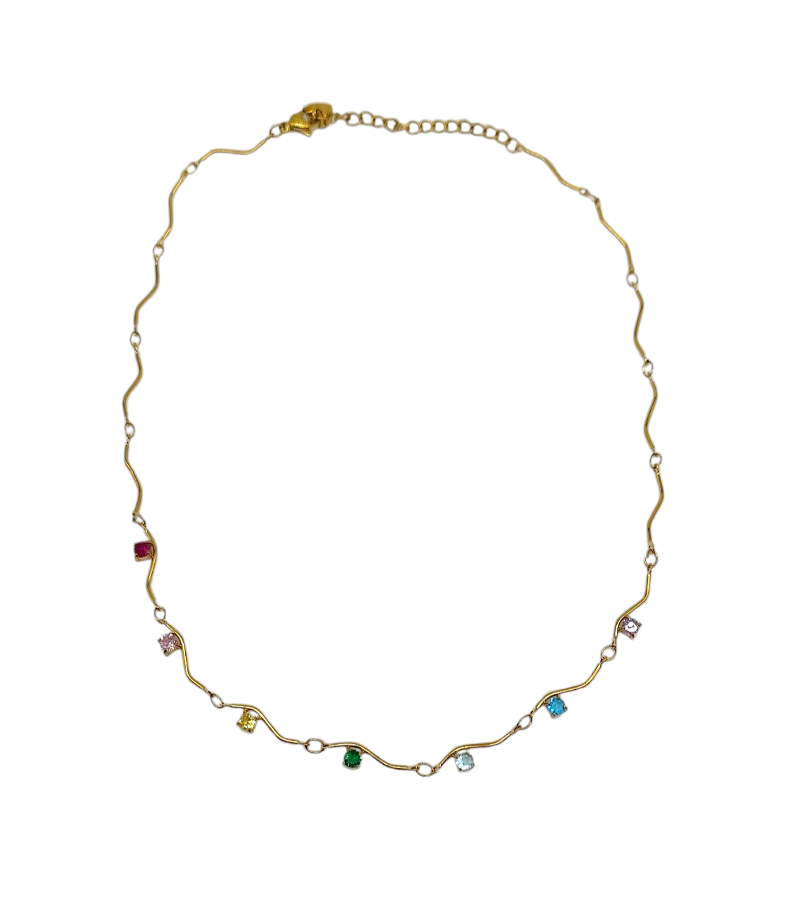 Collana Onda