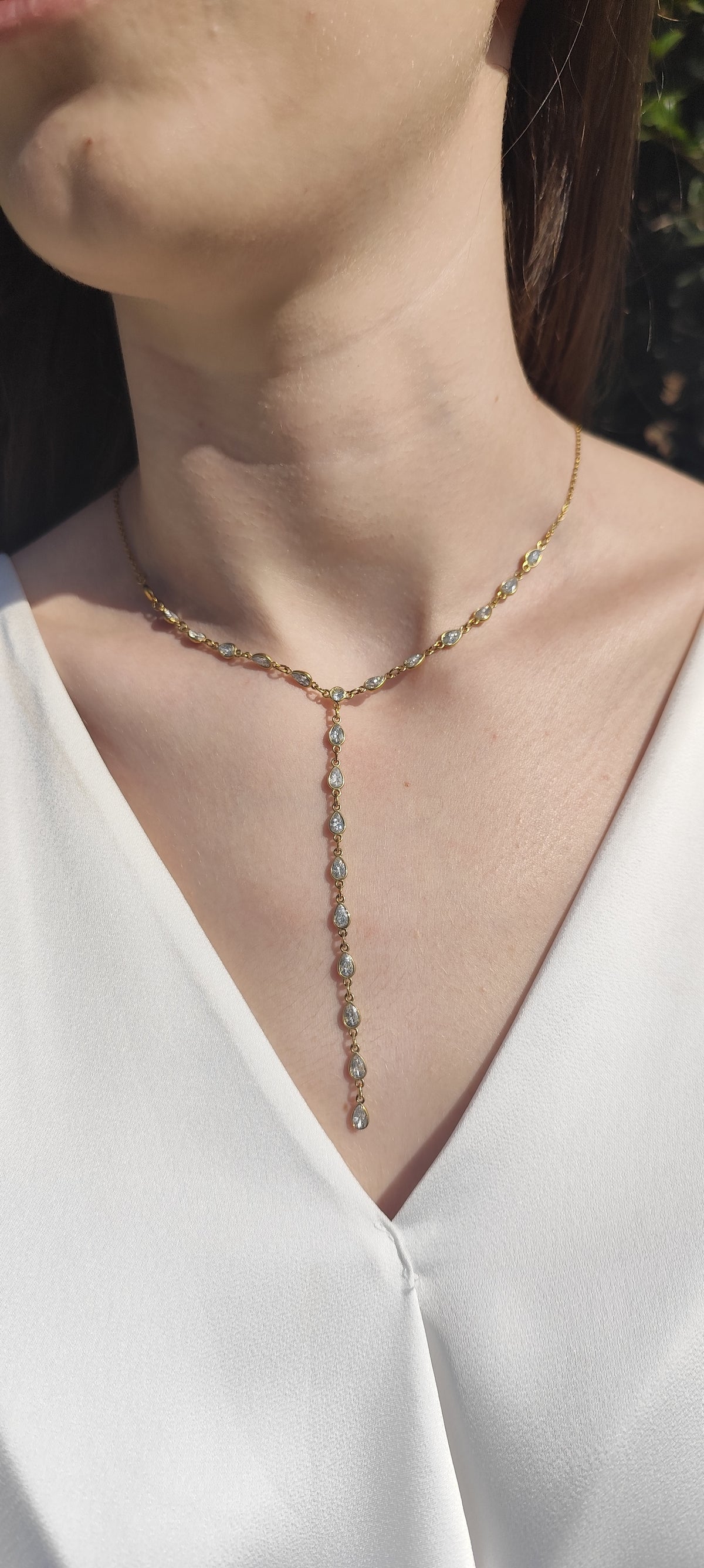 Collana Mille luci