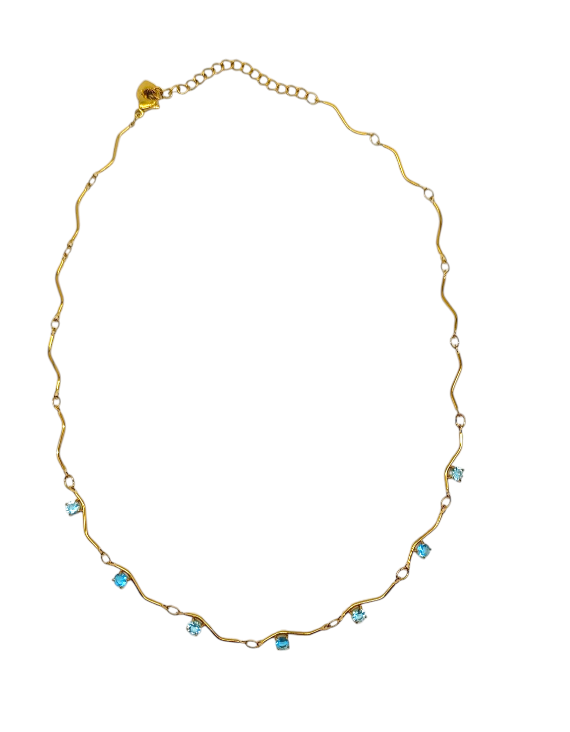 Collana Onda