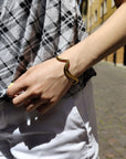 Bracciale Wave