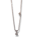 Collana Lettera Semplice