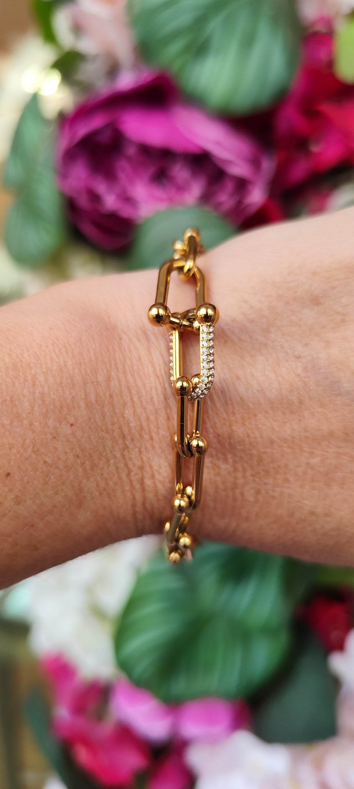 Bracciale Icona