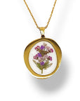 Collana Bouquet primavera