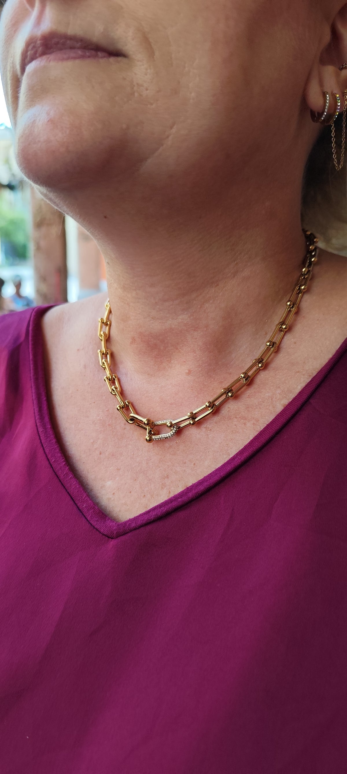 Collana Icona
