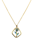 Collana Spring