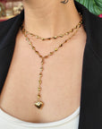 Collana Sensual
