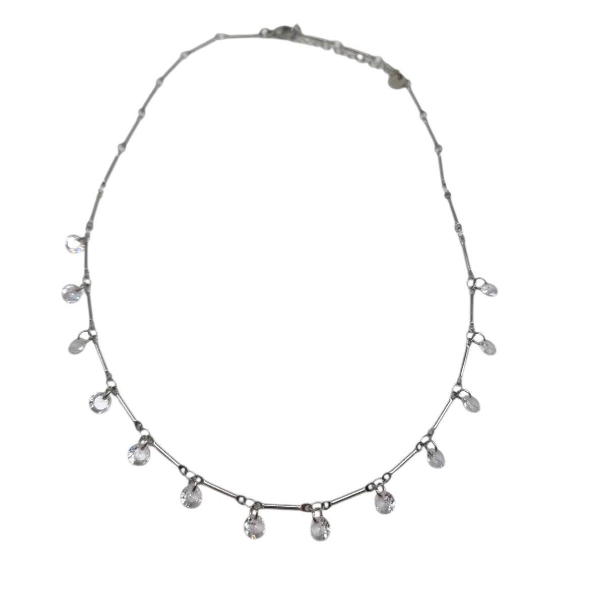 Collana Cristalli