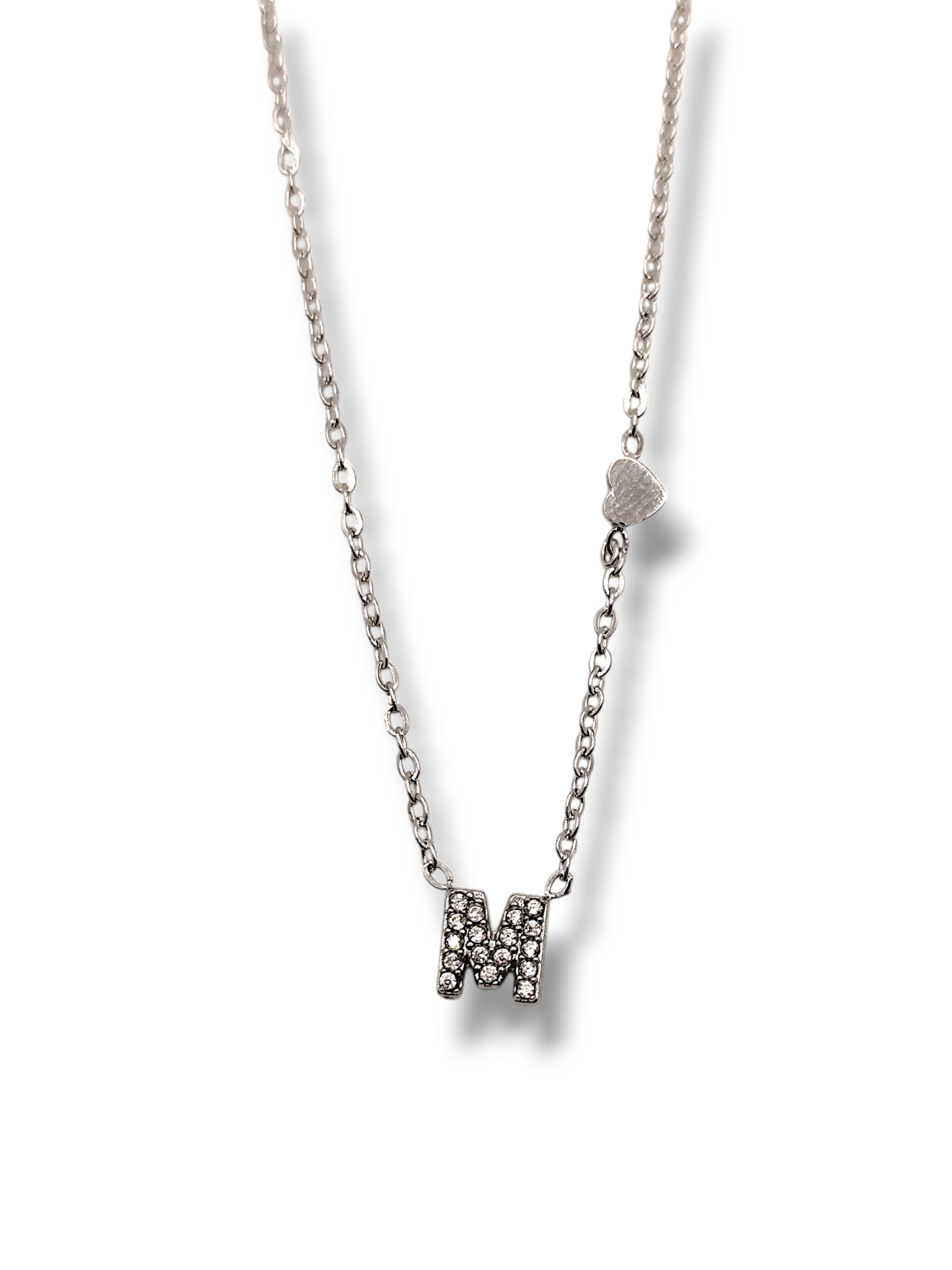 Collana Lettera Semplice