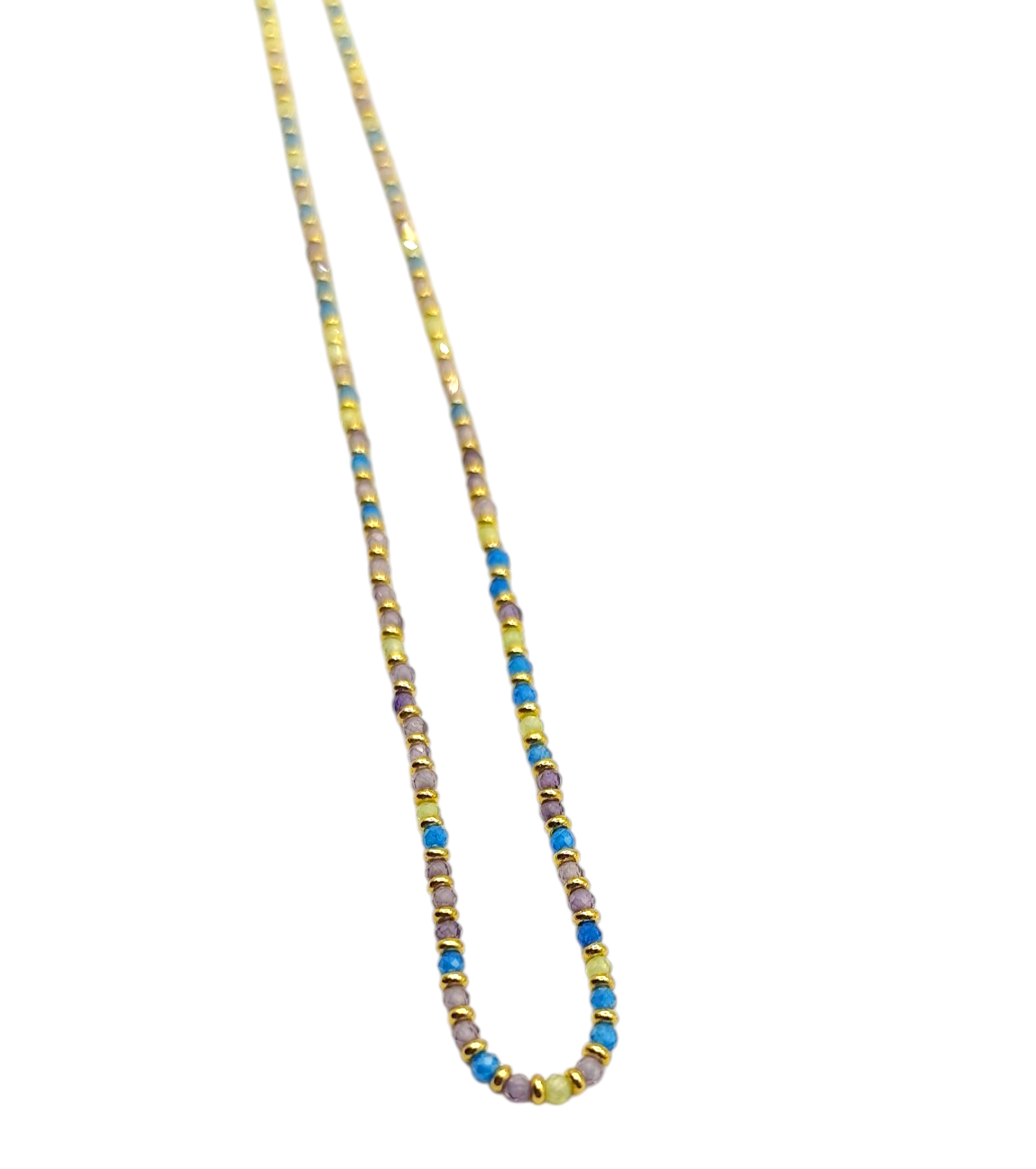 Collana Perline