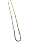 Collana Perline