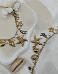 Collana Capri