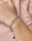 Bracciale Gocce Di Luce