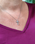 Collana Croce