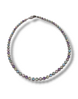 Bracciale tennis round pastel