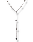 Collana Luxury pendente