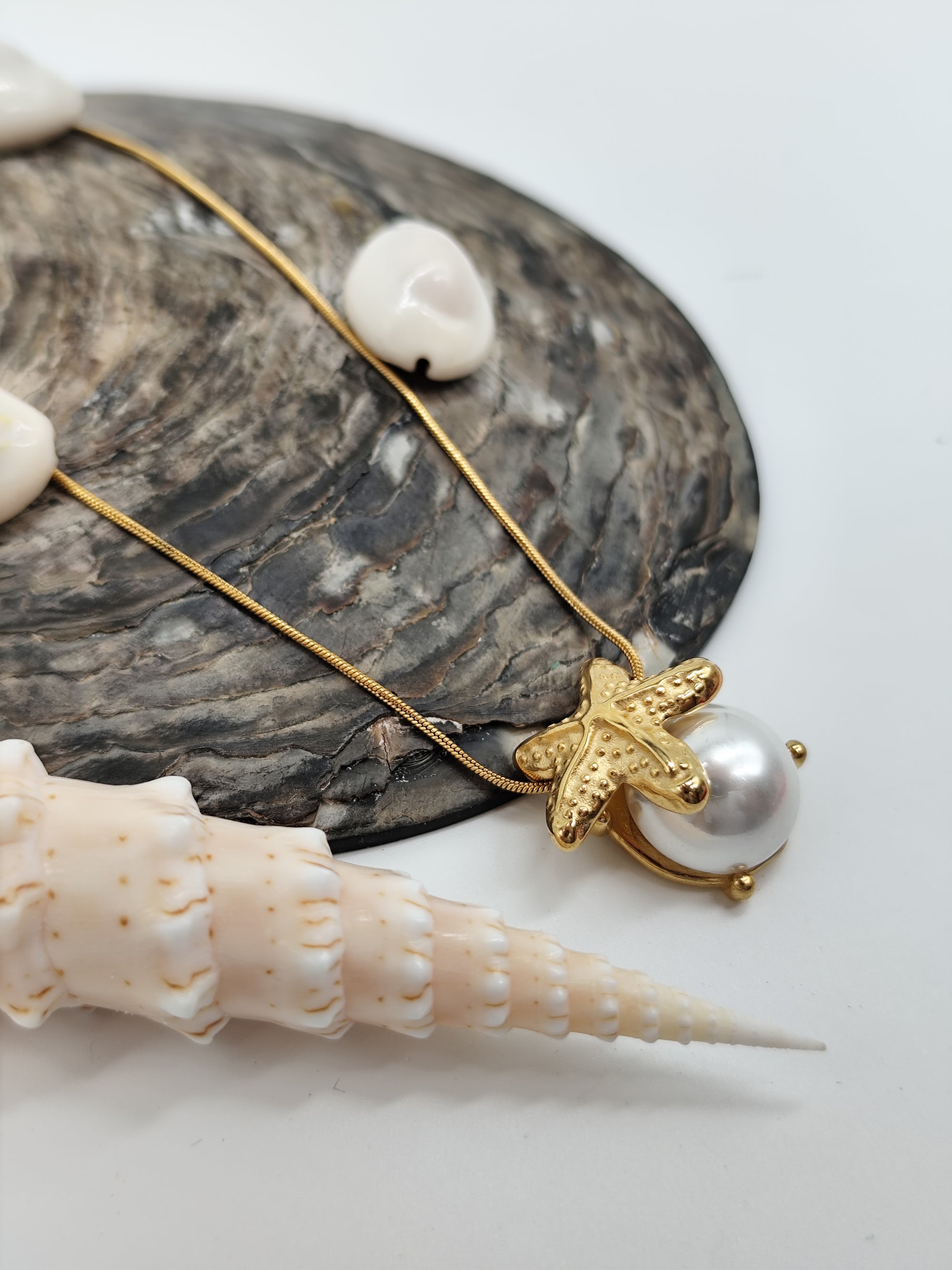 Collana Abissi