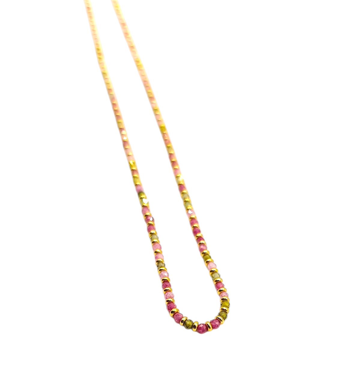 Collana Perline