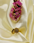 Anello Girasole