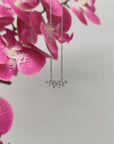 Collana Fiore Di Loto