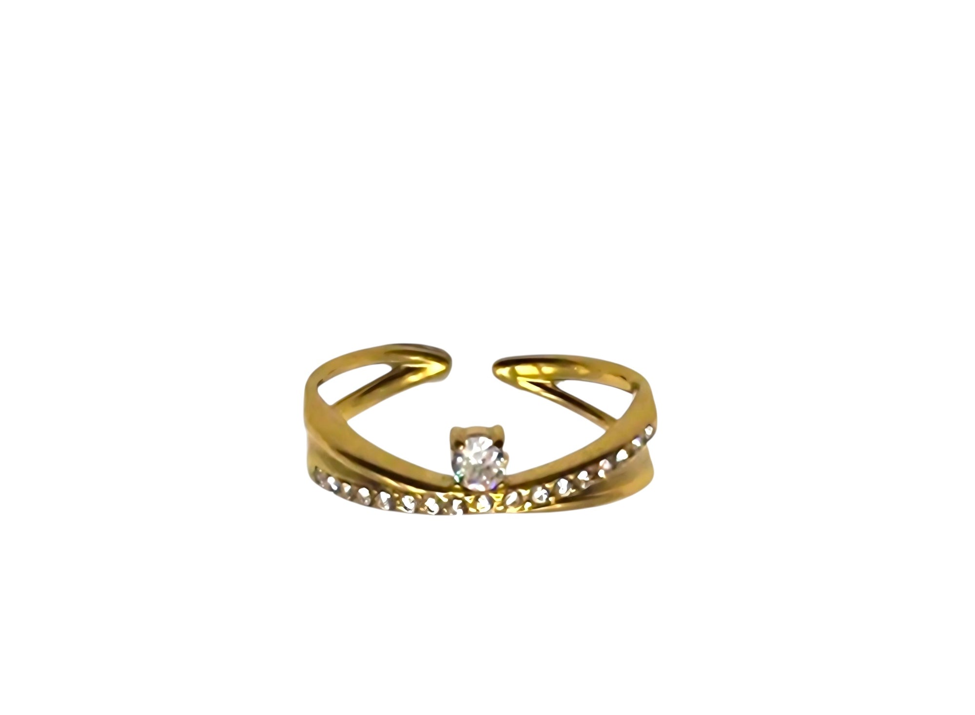 Anello Essenza