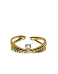 Anello Essenza