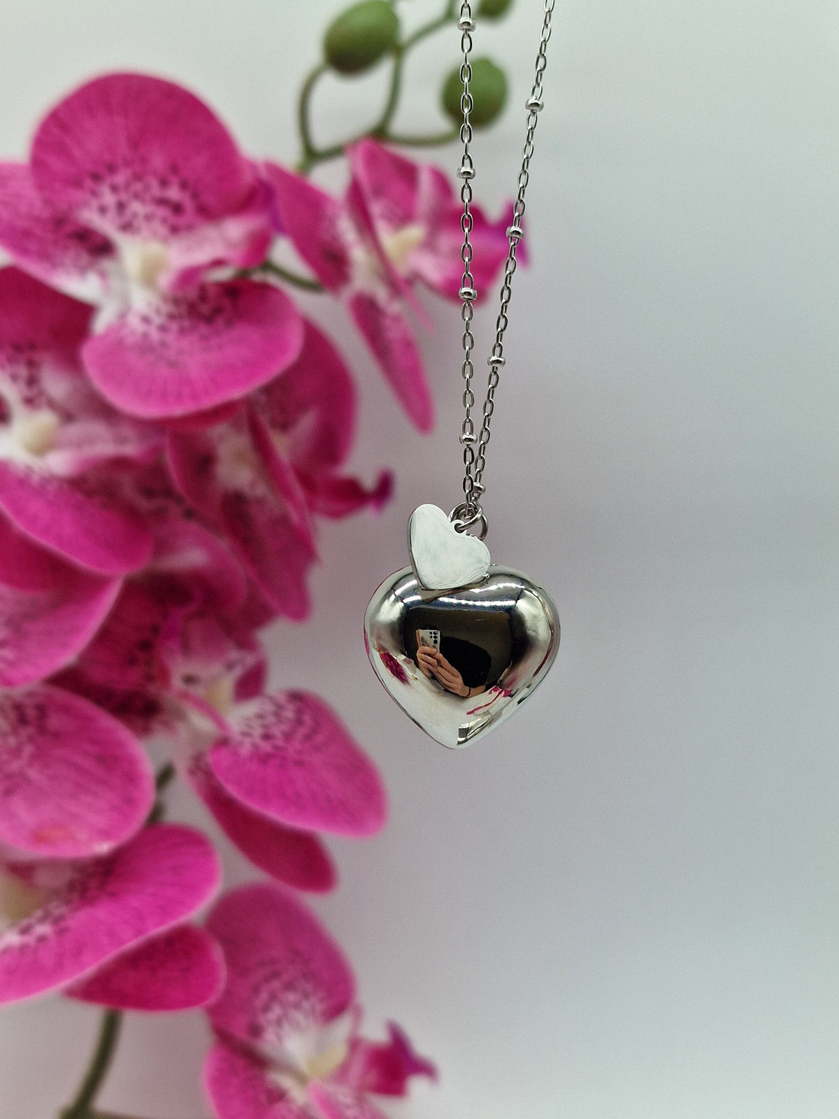 Collana Chiama Angeli Cuore
