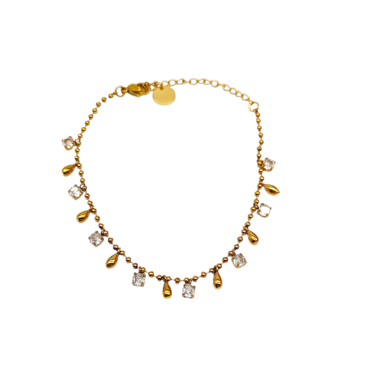 Bracciale Gocce Di Luce