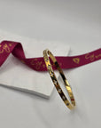 Bracciale Rigido Shine