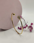 Bracciale Doppia Goccia Shine