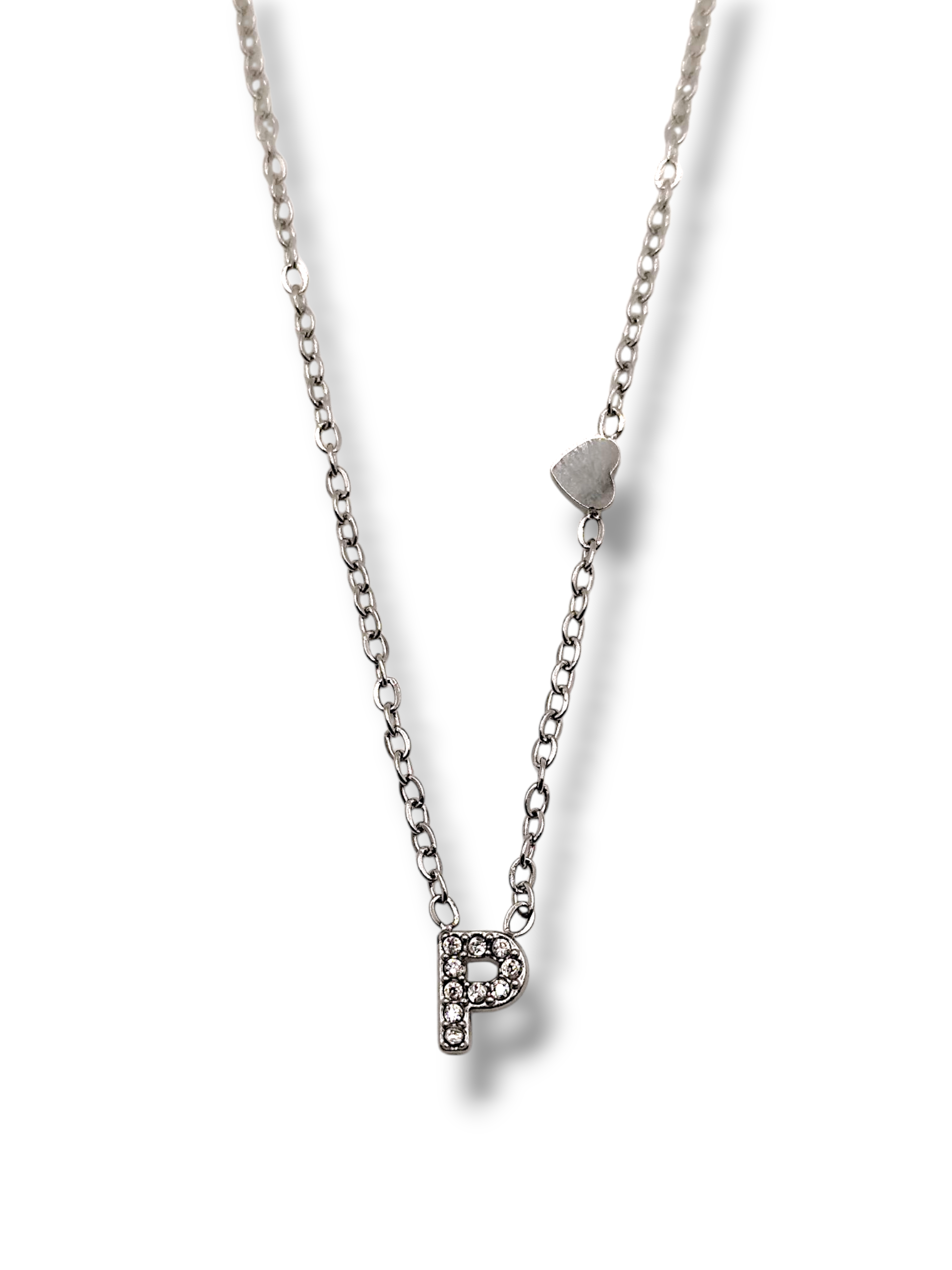 Collana Lettera Semplice