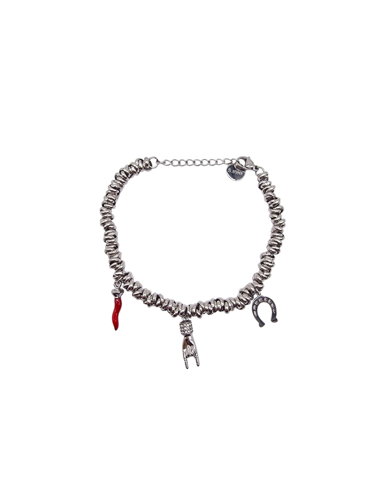 Bracciale Porta Fortuna