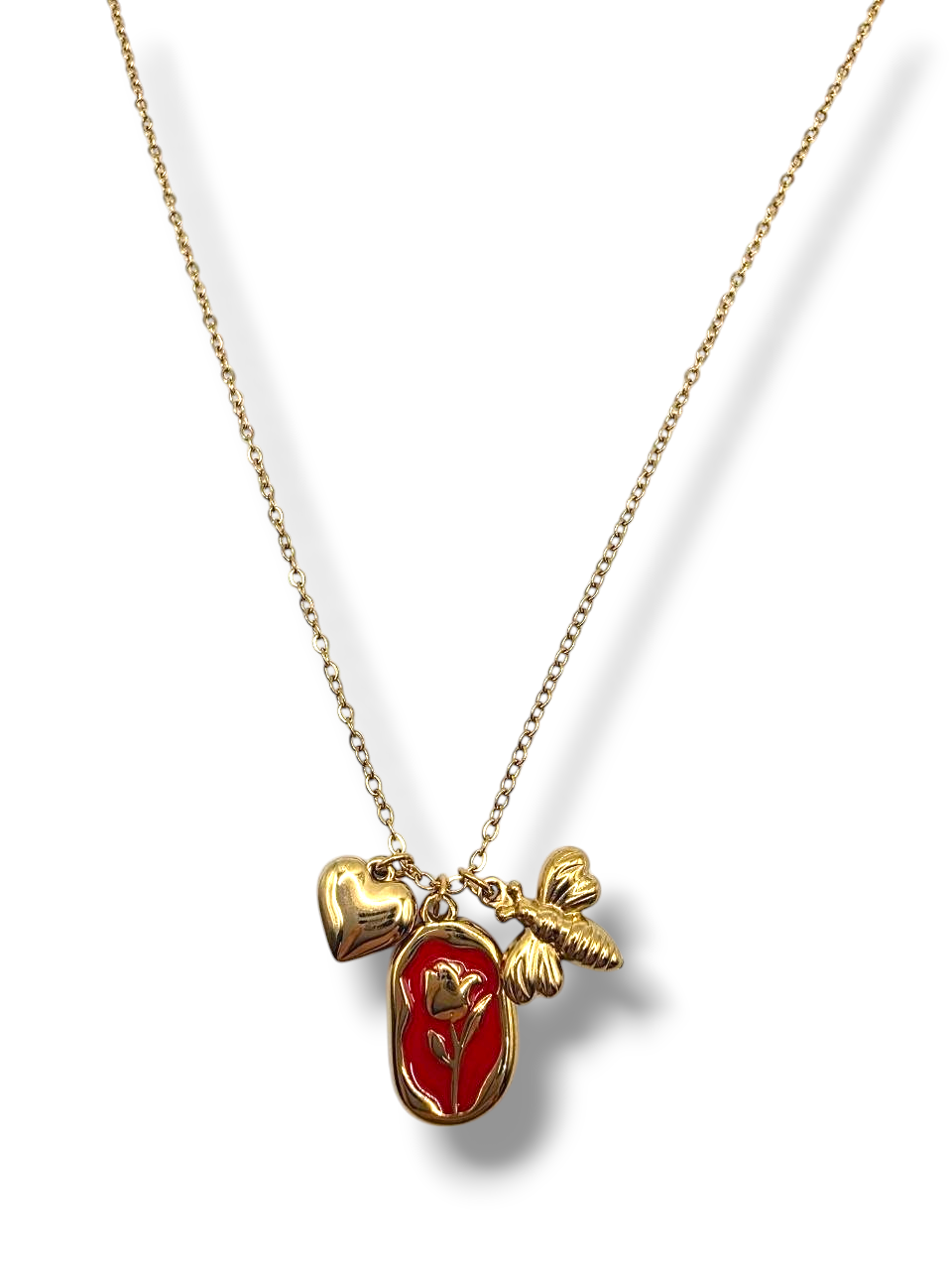 Collana Ape