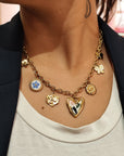 Collana Fiore Vero