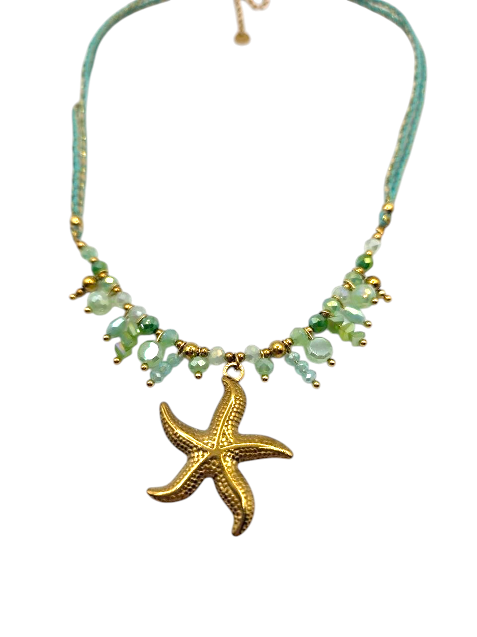 Collana Ibiza