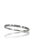 Bracciale Rigido Shine