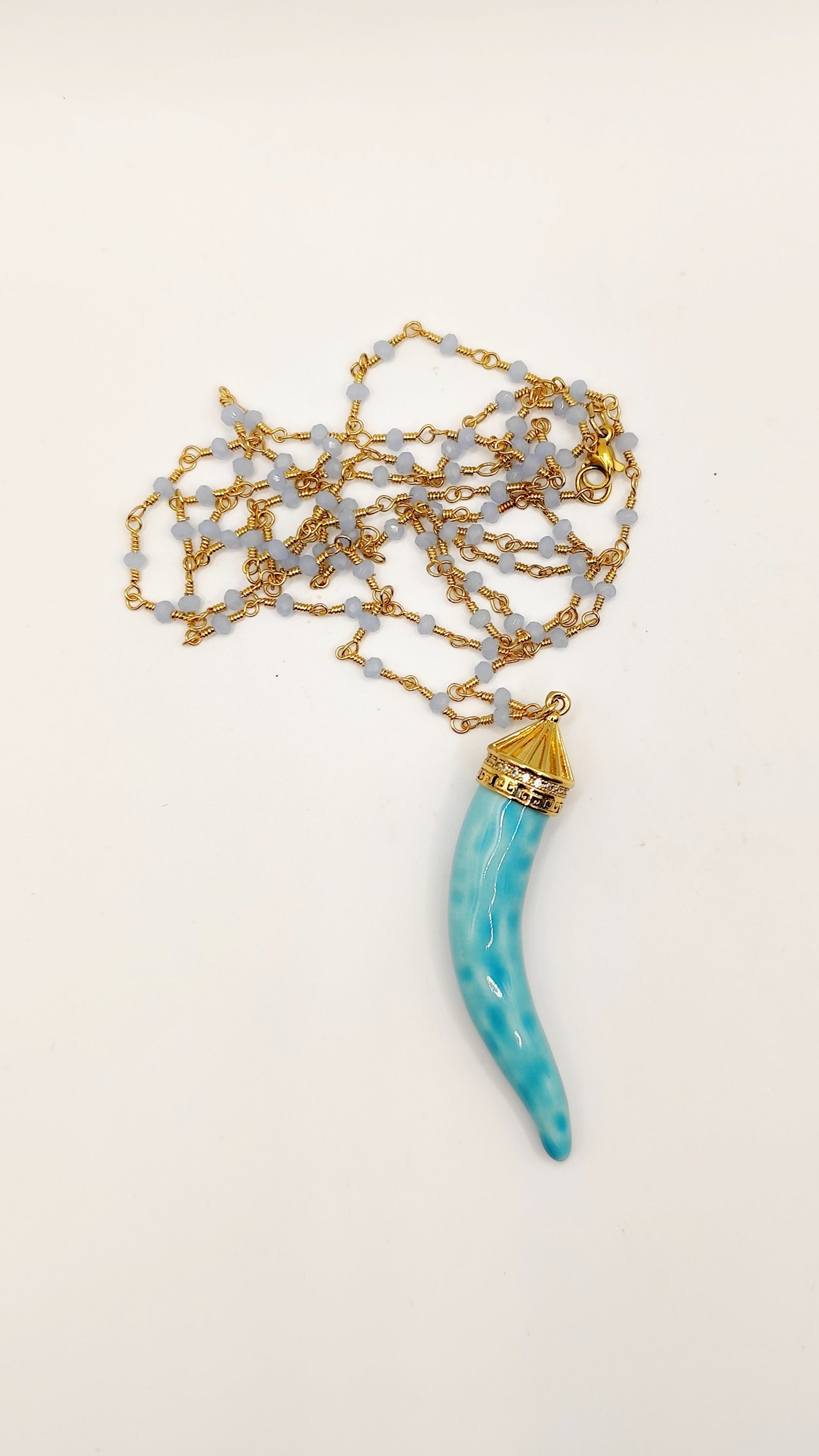 Collana Corno
