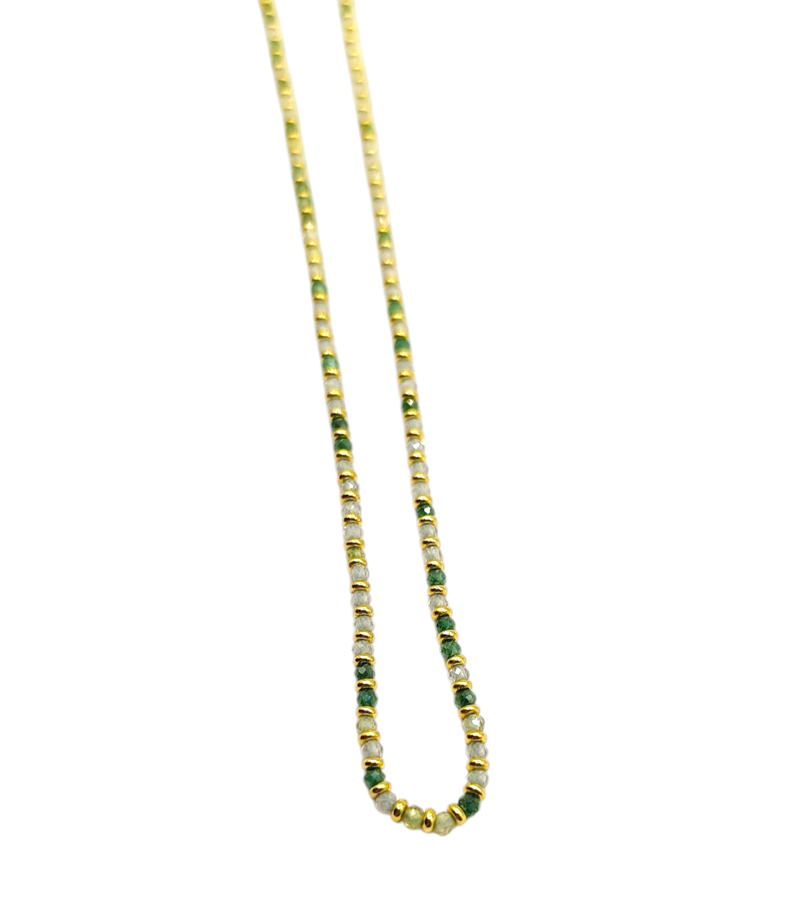 Collana Perline