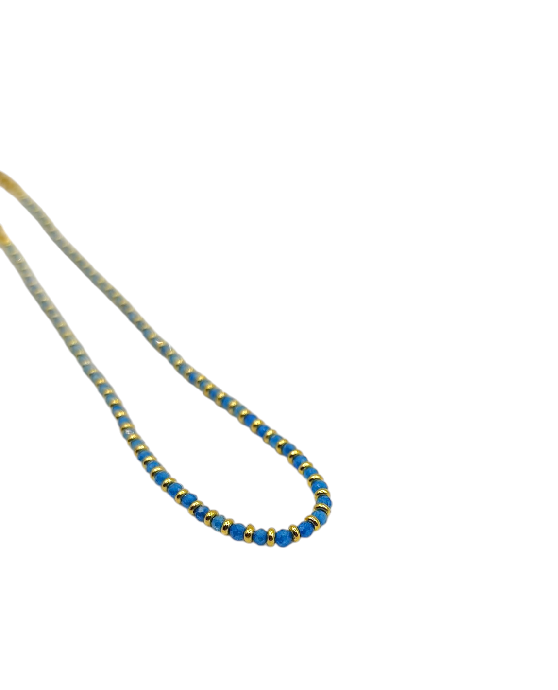 Cavigliera Perline