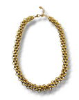 Collana Maglia Vintage