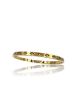 Bracciale Rigido Shine
